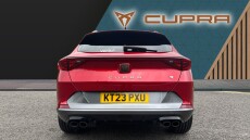 CUPRA Formentor 2.0 TSI 310 VZ2 5dr DSG 4Drive Petrol Estate